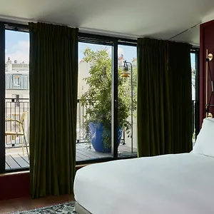 Le Ballu Paryż