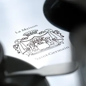 3* Appart hôtel La Maison Saint Germain