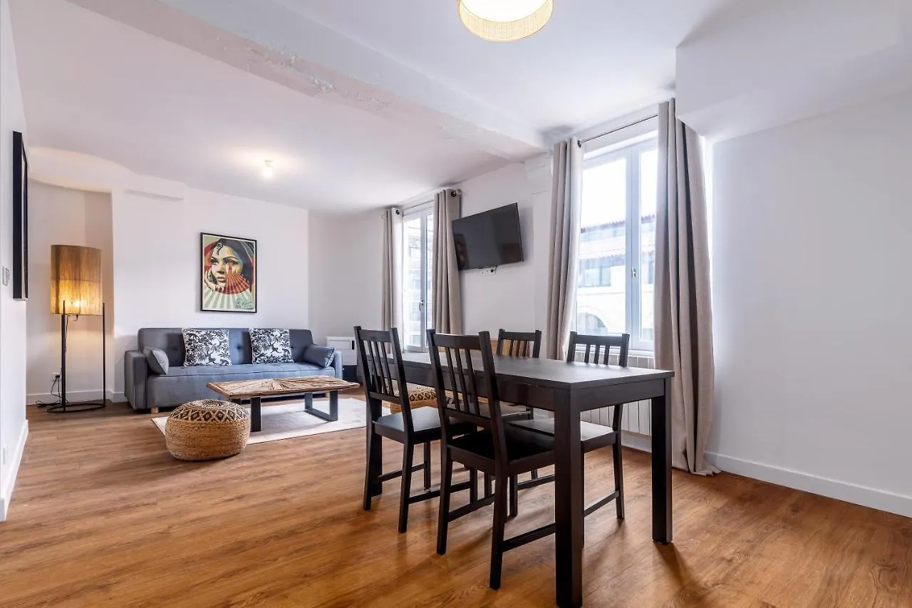 Cosy Flat In Saint-Germain Des Pres Aparthotel Parijs 0*,