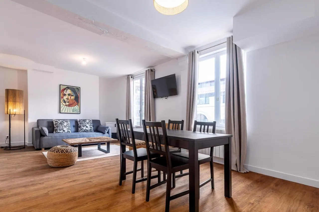 Cosy Flat In Saint-Germain Des Pres Aparthotel Parijs 0*,