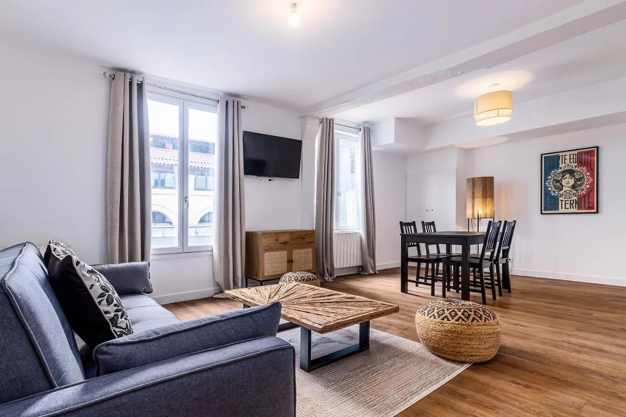 Cosy Flat In Saint-Germain Des Pres Aparthotel Parijs Frankrijk